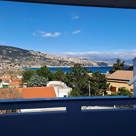Apartment Zarok 2 Baška Zewnętrze zdjęcie