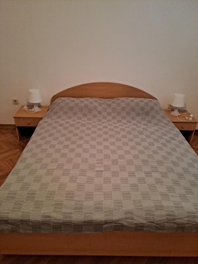 Apartment Zarok 2 Baška Zewnętrze zdjęcie