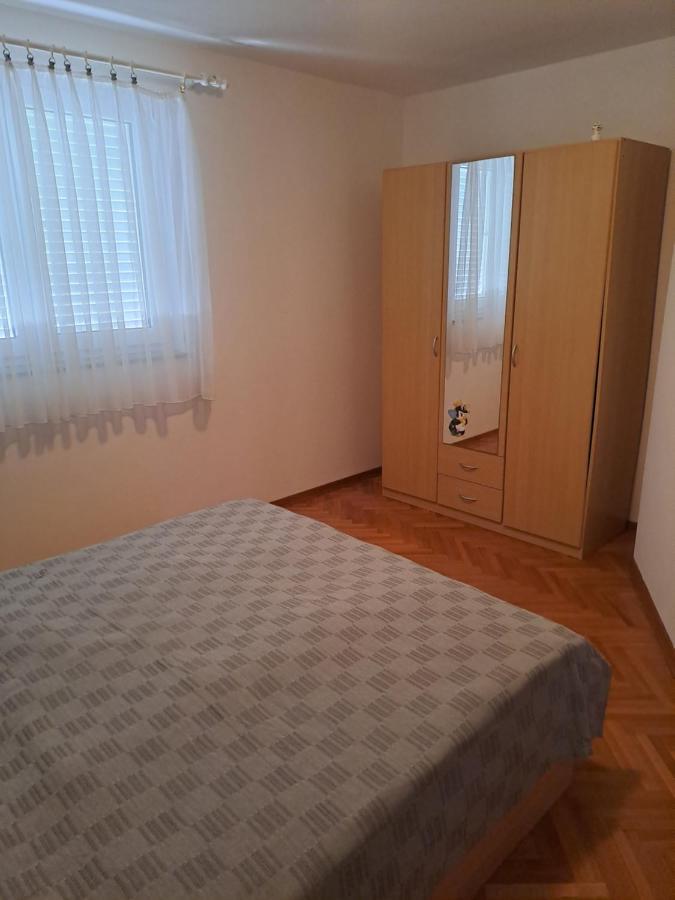 Apartment Zarok 2 Baška Zewnętrze zdjęcie