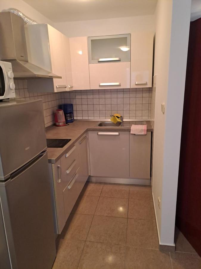 Apartment Zarok 2 Baška Zewnętrze zdjęcie