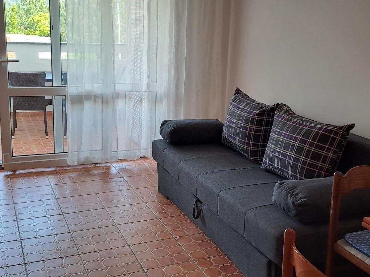 Apartment Zarok 2 Baška Zewnętrze zdjęcie