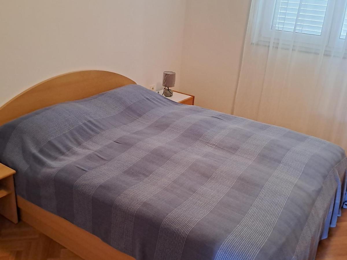 Apartment Zarok 2 Baška Zewnętrze zdjęcie