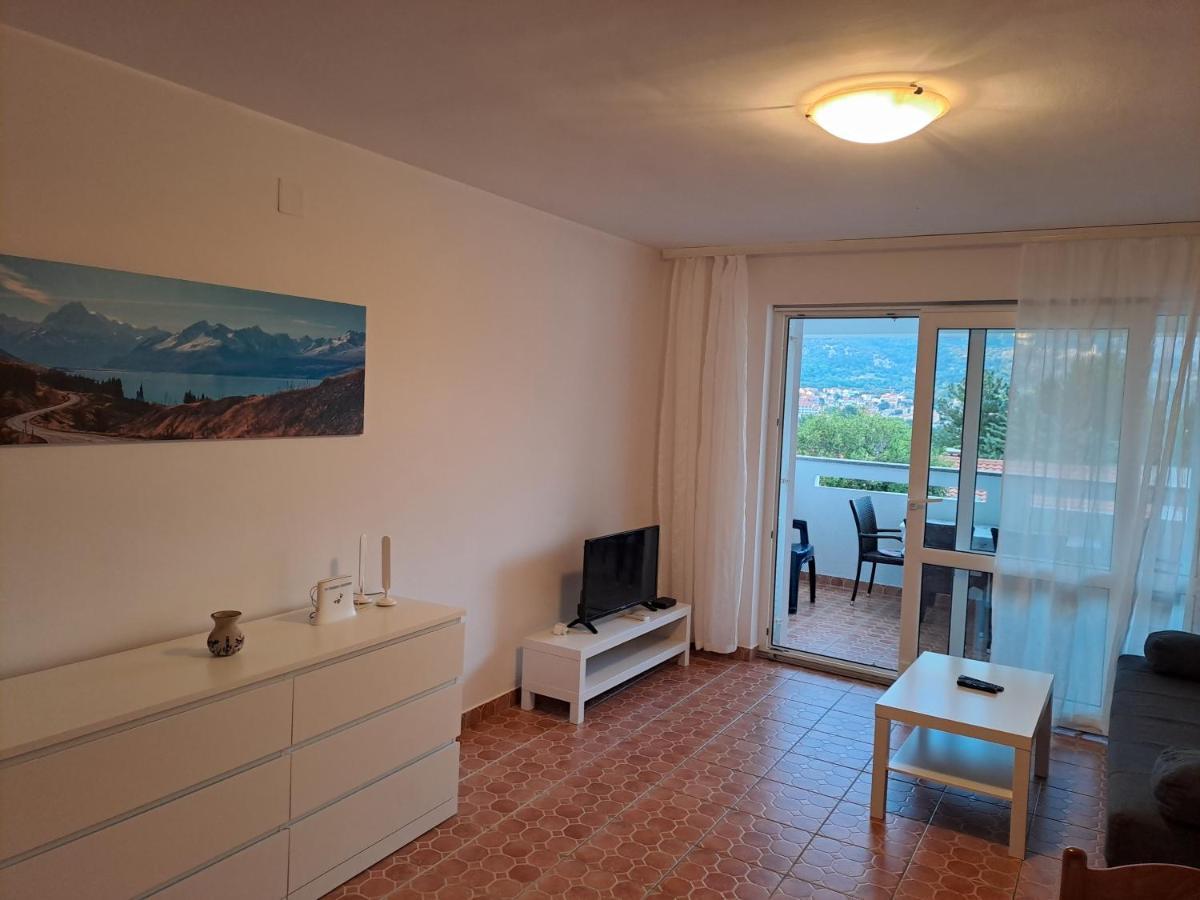 Apartment Zarok 2 Baška Zewnętrze zdjęcie