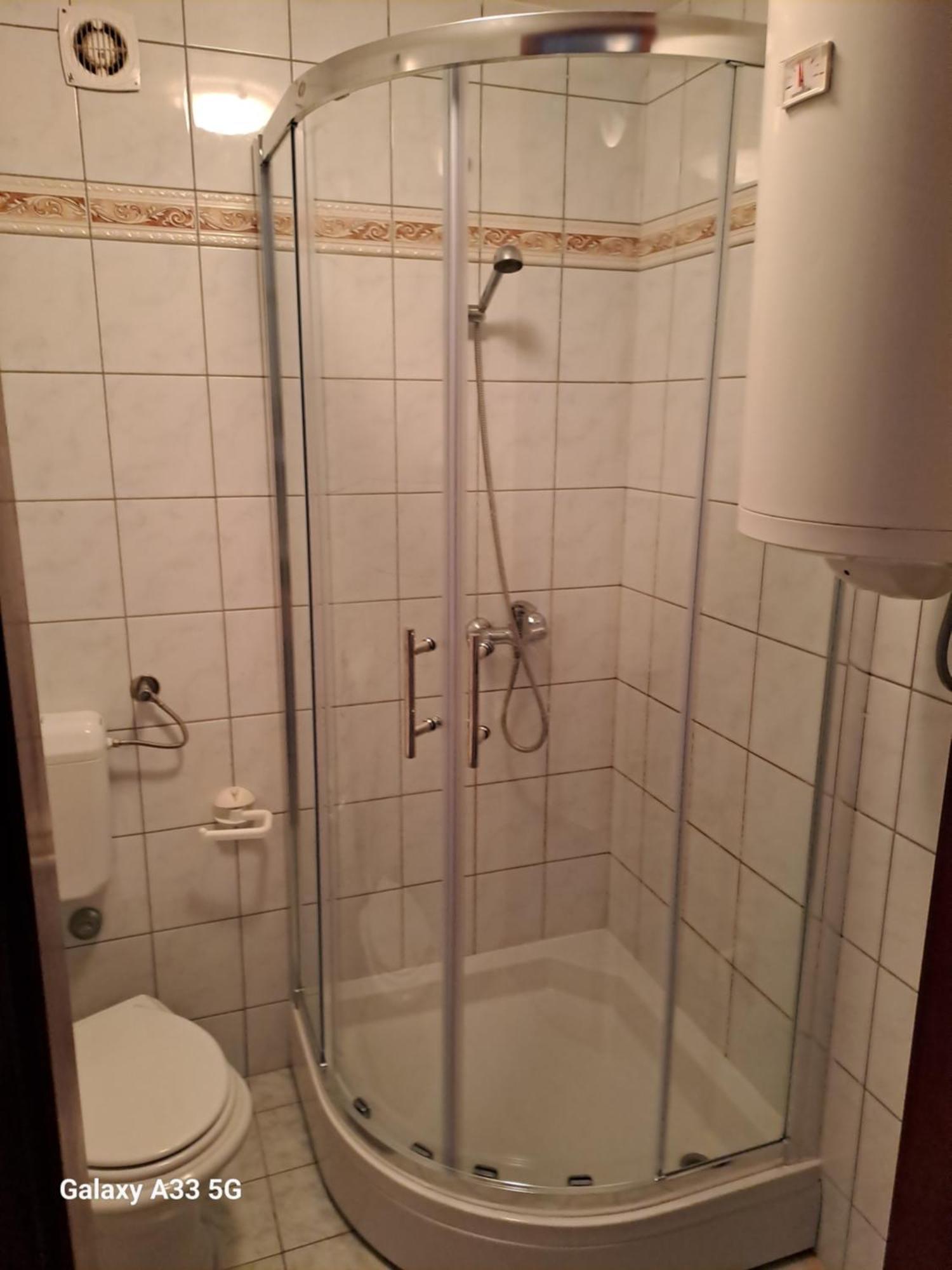 Apartment Zarok 2 Baška Zewnętrze zdjęcie