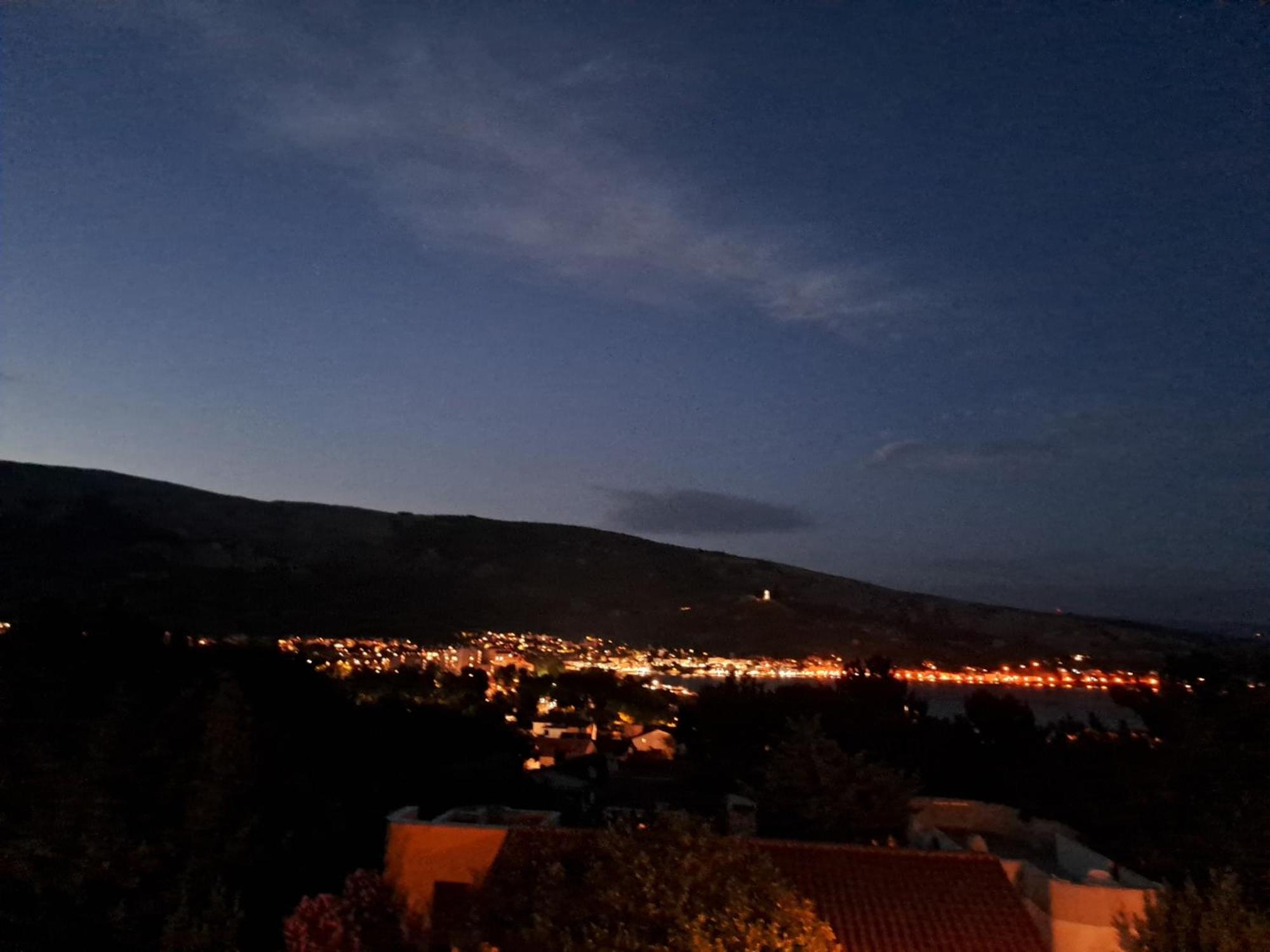 Apartment Zarok 2 Baška Zewnętrze zdjęcie