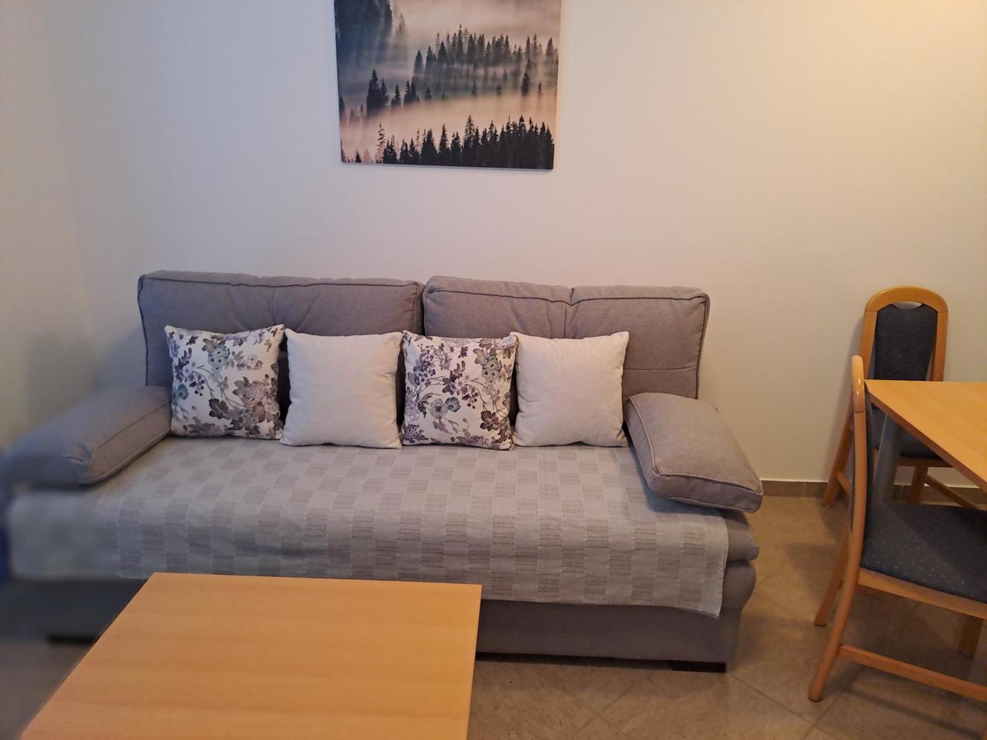 Apartment Zarok 2 Baška Pokój zdjęcie