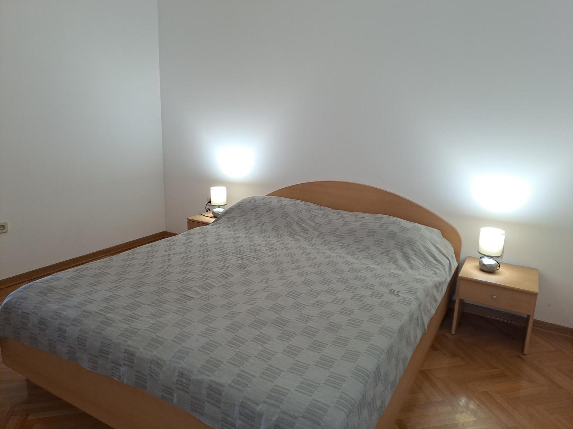Apartment Zarok 2 Baška Zewnętrze zdjęcie